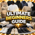 ULTIMATE Beginner Guide